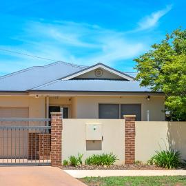 Griffith Prestige Apartment, hotel em Griffith
