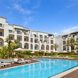 Pine Cliffs Ocean Suites, a Luxury Collection Resort & Spa, Algarve, hotel din Albufeira