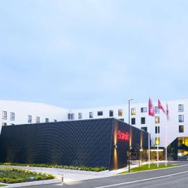 Scandic Stavanger Forus, hotel en Stavanger
