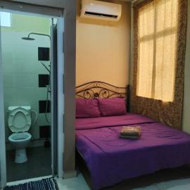 NZ Villa Roomstay