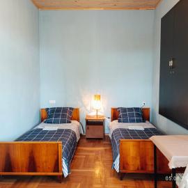 Cabernet Tali, hotel u gradu 'Telavi'