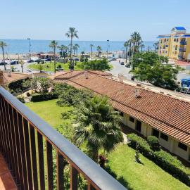 Apartamentos Los Jazmines, Hotel in Torremolinos