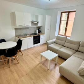 Cosy 5 - Belfort centre