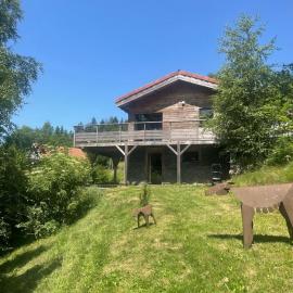 L'atelier du peintre, hotel di Gérardmer