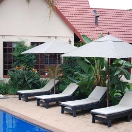Journey's Inn Africa Guest Lodge
