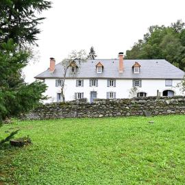 Maison Lagrave, hotel a Arette