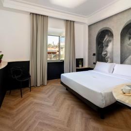 Boutique Hotel Travé Rome City Centre