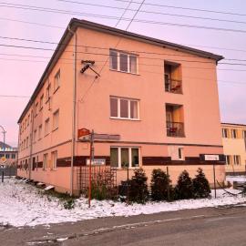 Ubytovanie u Grófa