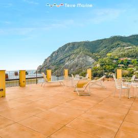 Fiordarancio Room Rental
