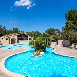 Campo Di Mare, hotel i Porto-Vecchio
