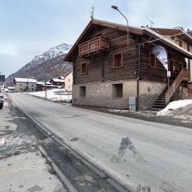 Baita Tarcisio, hotel a Livigno
