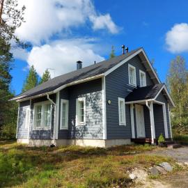 Sunski, hotel v destinácii Syöte