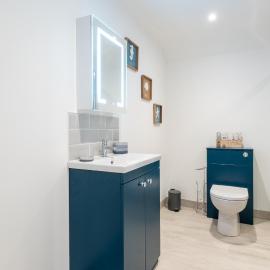 The Innkeepers Lodge in Cerney Wick