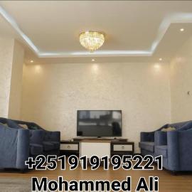 My dream apartment