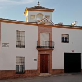 DescubreHome La Casa del Medico