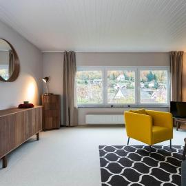 Haus am Sagenweg