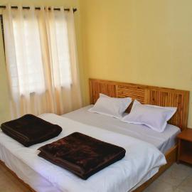 Ivan homestay