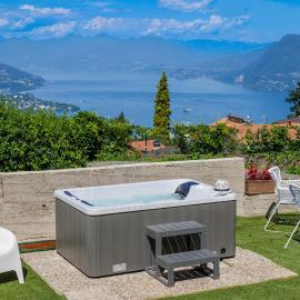 Residenza Luna, Hotel in Stresa