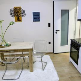 Arhontoula Residences 2 Bedroom Home Kallithea