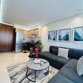 Oasis living