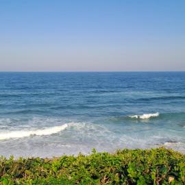 Seaside Serenity - Your ultimate beachfront escape, hotel in Sheffield Beach