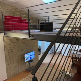 Casavacanzebrunella, hotel en Sassoferrato