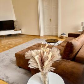 Markt Eins Salonwohnung, hotel a Schöppenstedt