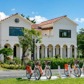 Longtian Prosperity BnB