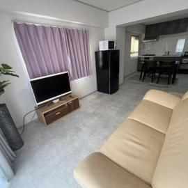 Miya's Home 302 - 名古屋駅まるまる貸切メゾン