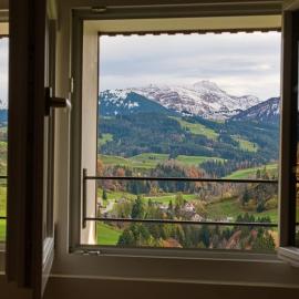 BnB Sonder, hotel em Urnäsch