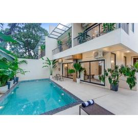 Vagator Maison by Dia Hotels and Homes, hotel din Vagator