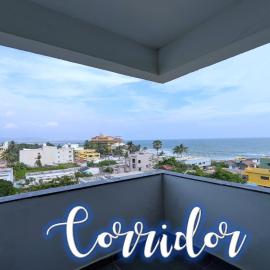 PS Pristine Sea View Vacation Home, hotel in Bhīmunipatnam