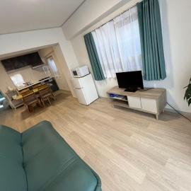 Miya's Home 301 - 名古屋駅まるまる貸切メゾン