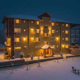 THE JAMAWAR, hotel sa Srinagar