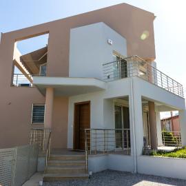 Dream Day Villa โรงแรมในซาโธเปียกอส