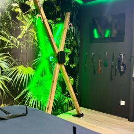 Love Room - Jungle expérience