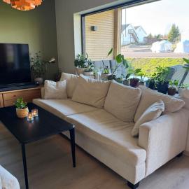 New apartment close to Torp Airport