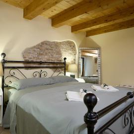 Casa Vicolo TerminIO, hotell i Fermo