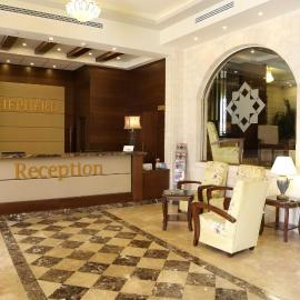 Shepherd Hotel, khách sạn ở Bethlehem