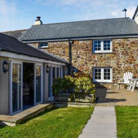 Honeysuckle Cottage