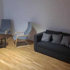 Bahnhofstraße III Apartment