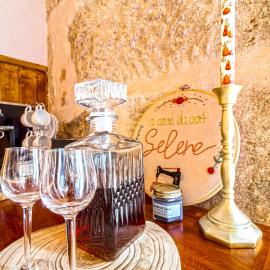 Casa da Avó Selene - Refúgio Exclusivo e Rústico no Douro: Favaios'ta bir otel