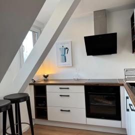 Gemütliches Wohlfühl-Apartment am Stadtrand von Freiburg, Freiburg im Breisgau