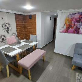 Apartamento para descansar 2, hotel u gradu 'Duitama'