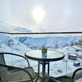 GVC New Gudauri Loft-2