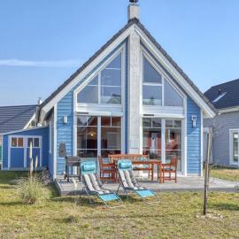 Haus Wald & Wiese mit Klimaanlage