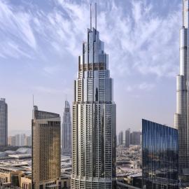 Kempinski The Boulevard Dubai