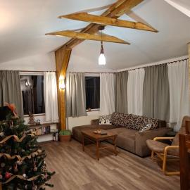 Casa Zaharia Azuga, hotel in Azuga