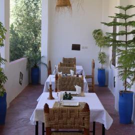 Maison d'Hôte Argana