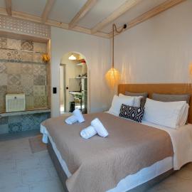 Arokaria Studios, hotel in Gaios